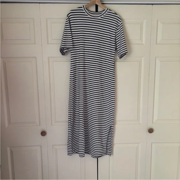 AYR Striped Practice Dress Large - Picture 9 of 11